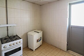 OYO 149 Sun Rise Hotel Apartment