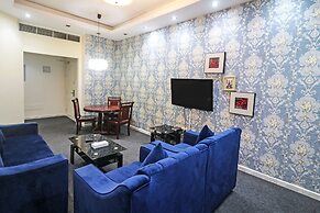 OYO 149 Sun Rise Hotel Apartment