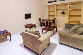 OYO 149 Sun Rise Hotel Apartment