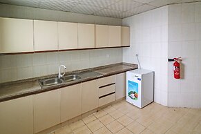 OYO 149 Sun Rise Hotel Apartment