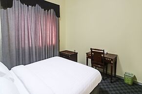 OYO 149 Sun Rise Hotel Apartment