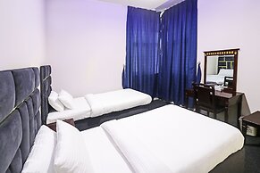 OYO 149 Sun Rise Hotel Apartment