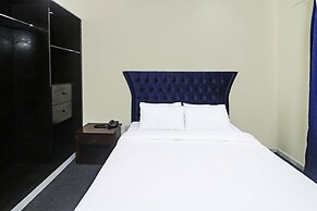 OYO 149 Sun Rise Hotel Apartment