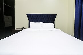 OYO 149 Sun Rise Hotel Apartment