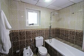 OYO 149 Sun Rise Hotel Apartment