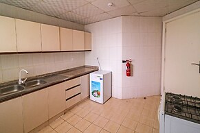 OYO 149 Sun Rise Hotel Apartment