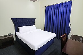 OYO 149 Sun Rise Hotel Apartment