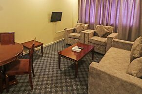 OYO 149 Sun Rise Hotel Apartment