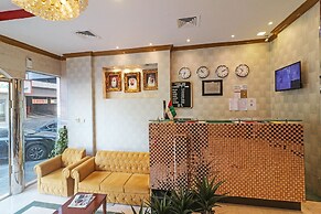 OYO 149 Sun Rise Hotel Apartment