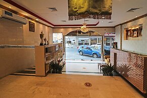 OYO 149 Sun Rise Hotel Apartment