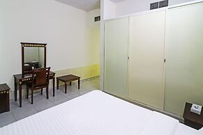 OYO 149 Sun Rise Hotel Apartment