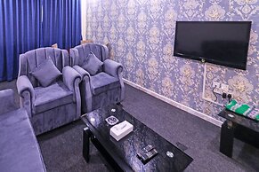 OYO 149 Sun Rise Hotel Apartment