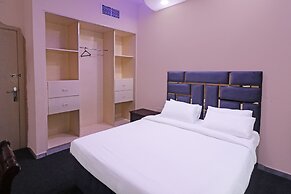 OYO 149 Sun Rise Hotel Apartment