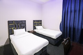 OYO 149 Sun Rise Hotel Apartment