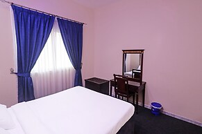 OYO 149 Sun Rise Hotel Apartment
