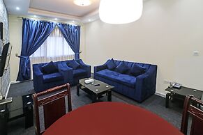 OYO 149 Sun Rise Hotel Apartment