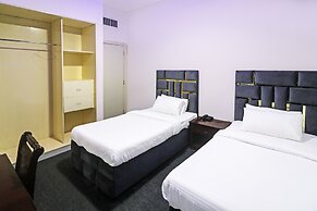 OYO 149 Sun Rise Hotel Apartment