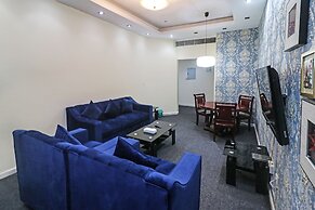 OYO 149 Sun Rise Hotel Apartment