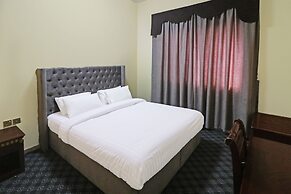 OYO 149 Sun Rise Hotel Apartment