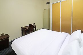 OYO 149 Sun Rise Hotel Apartment