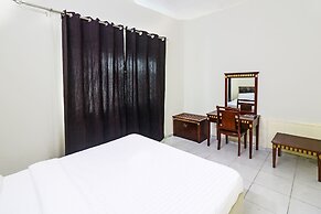 OYO 149 Sun Rise Hotel Apartment