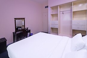 OYO 149 Sun Rise Hotel Apartment