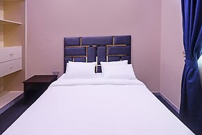 OYO 149 Sun Rise Hotel Apartment