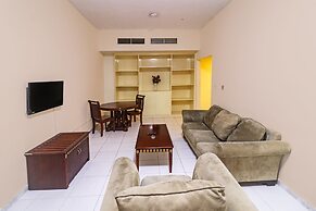 OYO 149 Sun Rise Hotel Apartment