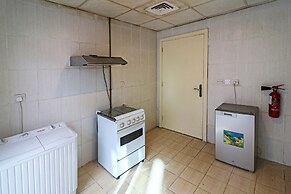 OYO 149 Sun Rise Hotel Apartment