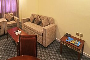 OYO 149 Sun Rise Hotel Apartment