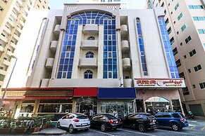 OYO 149 Sun Rise Hotel Apartment