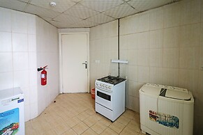 OYO 149 Sun Rise Hotel Apartment