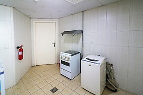 OYO 149 Sun Rise Hotel Apartment