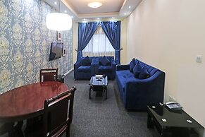 OYO 149 Sun Rise Hotel Apartment