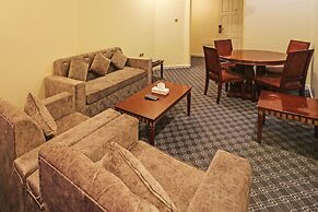 OYO 149 Sun Rise Hotel Apartment