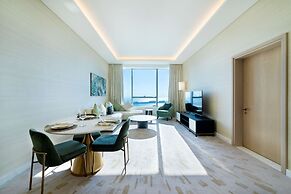 Maison Privee - Luxury Apt w/ Fabulous Views over Palm Jumeirah