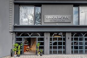 UNION HOTEL KARAKOY