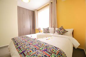 Lantern Serviced Apartments