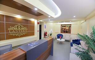 Lantern Serviced Apartments