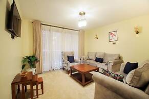 Lantern Serviced Apartments