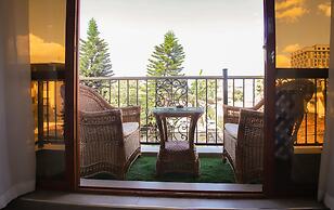 Lantern Serviced Apartments