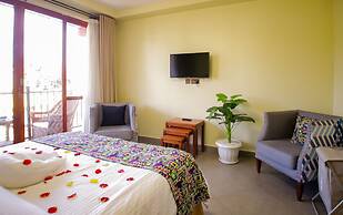 Lantern Serviced Apartments