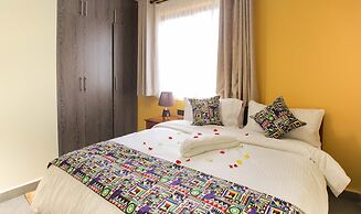 Lantern Serviced Apartments