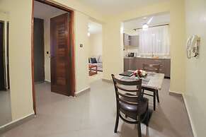 Lantern Serviced Apartments