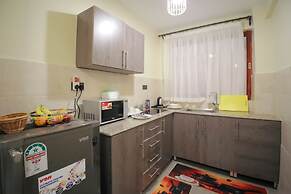 Lantern Serviced Apartments