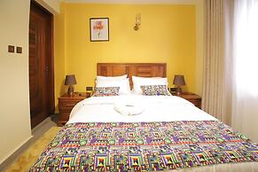 Lantern Serviced Apartments