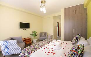 Lantern Serviced Apartments