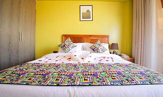 Lantern Serviced Apartments