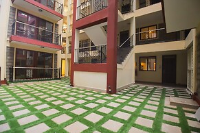Lantern Serviced Apartments