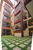 Lantern Serviced Apartments